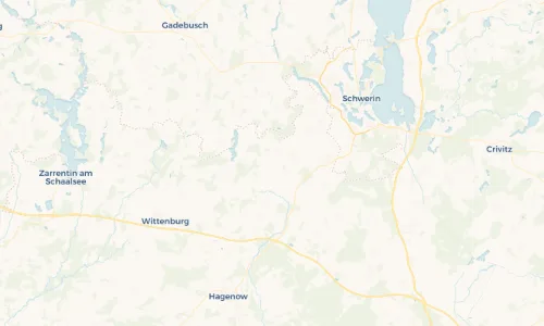 Regenradar Vorschaubild - Aktuelle Niederschläge in Walsmühlen und Umgebung