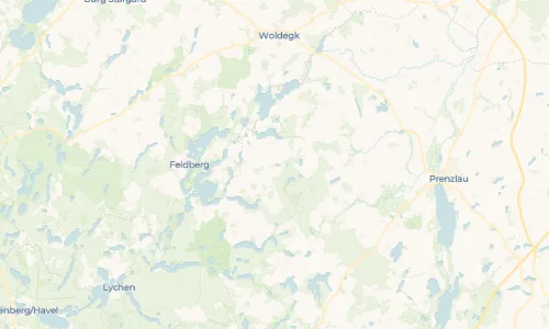 Regenradar-Vorschau: aktuelle Niederschläge in Weggun und Umgebung