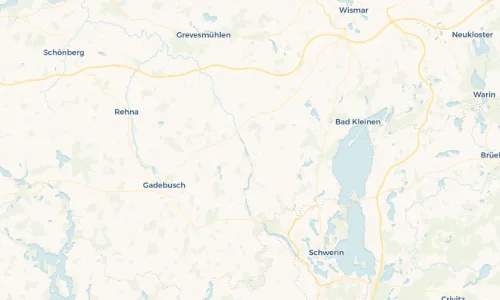 Regenradar Vorschaubild - Aktuelle Niederschläge in Wendelstorf und Umgebung