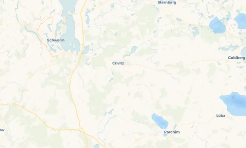 Regenradar-Vorschau: aktuelle Niederschläge in Zapel und Umgebung