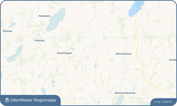 Wetter-Widget-Vorschau mit Vorhersagedaten für Zwiedorf