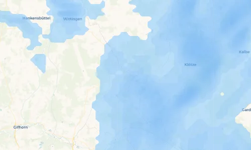 Regenradar Vorschaubild - Aktuelle Niederschläge in Altendorf und Umgebung