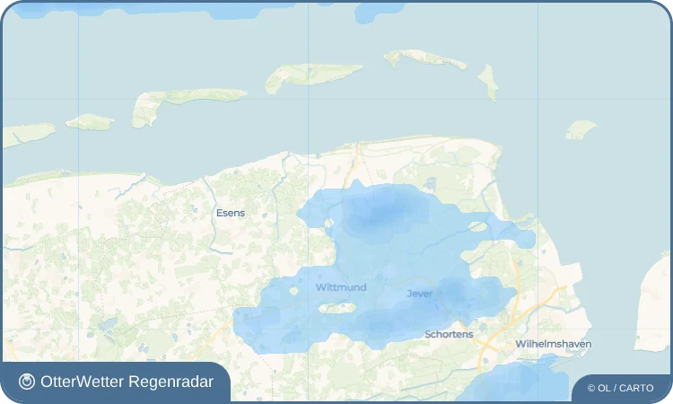 Widget-Vorschau für Altfunnixsiel Wetter-Widget-Vorschau mit Vorhersagedaten für Altfunnixsiel