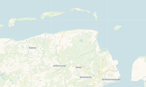 Regenradar Altgarmssiel: aktuelle Niederschläge in Altgarmssiel und Umgebung, Stand 17. Oktober 2026 um 18:50 Uhr