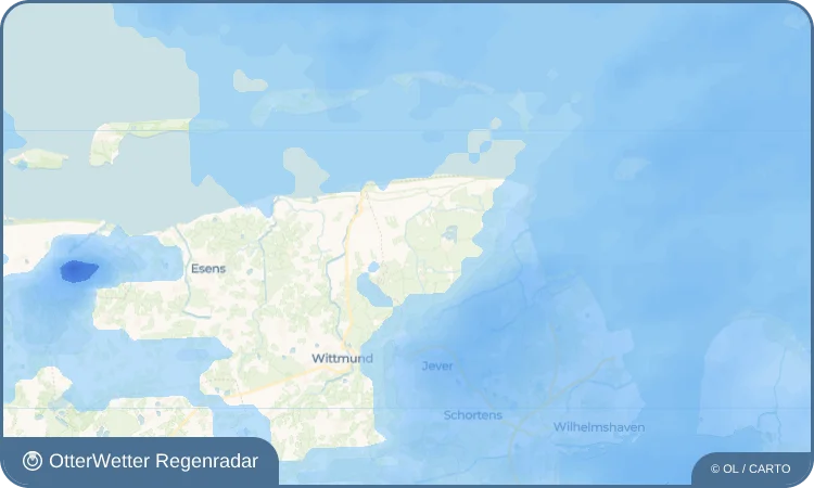 Widget-Vorschau für Altgarmssiel Wetter-Widget-Vorschau mit Vorhersagedaten für Altgarmssiel