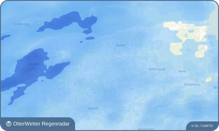 Widget-Vorschau für Altgaude Wetter-Widget-Vorschau mit Vorhersagedaten für Altgaude
