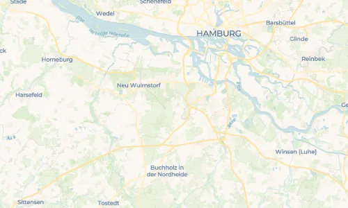 Regenradar Alvesen: aktuelle Niederschläge in Alvesen und Umgebung, Stand 22. Oktober 2026 um 15:00 Uhr