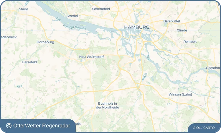 Widget-Vorschau für Alvesen Wetter-Widget-Vorschau mit Vorhersagedaten für Alvesen