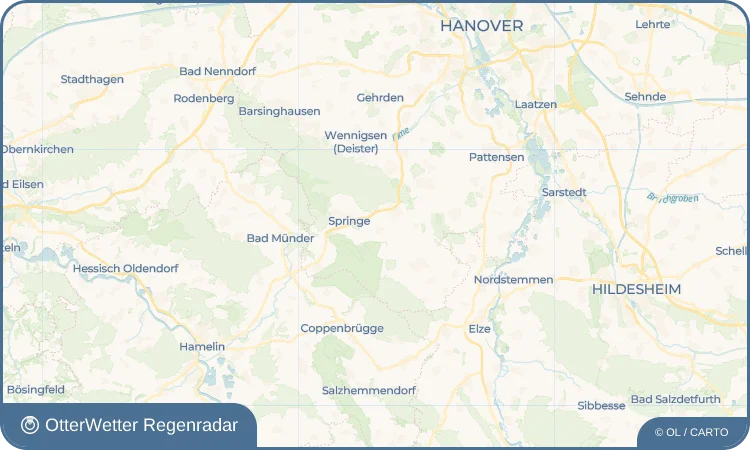 Widget-Vorschau für Alvesrode Wetter-Widget-Vorschau mit Vorhersagedaten für Alvesrode