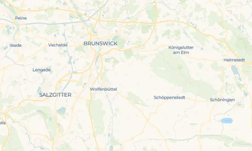 Regenradar Apelnstedt: aktuelle Niederschläge in Apelnstedt und Umgebung, Stand 21. Oktober 2026 um 8:20 Uhr