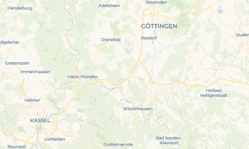 Regenradar Atzenhausen: aktuelle Niederschläge in Atzenhausen und Umgebung, Stand 21. Oktober 2026 um 20:25 Uhr