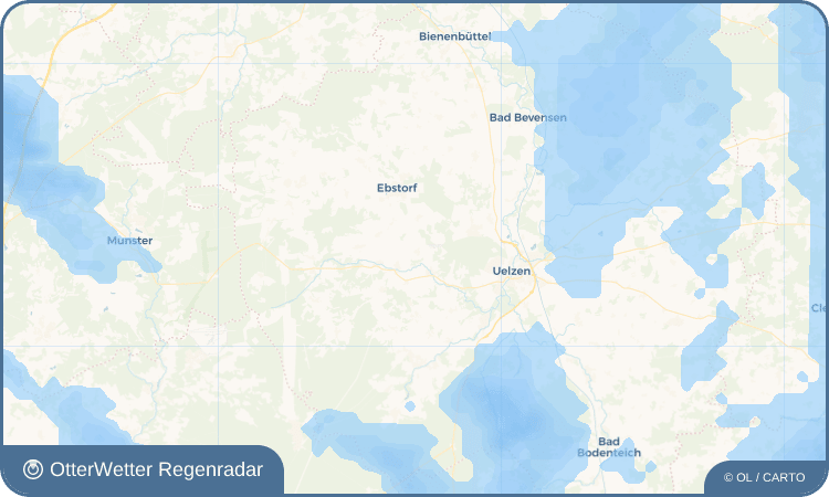 Widget-Vorschau für Barnsen Wetter-Widget-Vorschau mit Vorhersagedaten für Barnsen