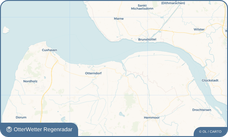 Widget-Vorschau für Belum Wetter-Widget-Vorschau mit Vorhersagedaten für Belum