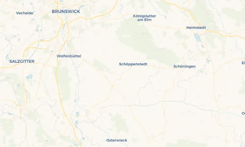 Regenradar-Vorschau: aktuelle Niederschläge in Berklingen und Umgebung