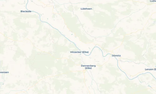 Regenradar-Vorschau: aktuelle Niederschläge in Bitter und Umgebung