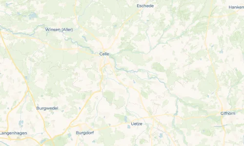 Regenradar Bockelskamp: aktuelle Niederschläge in Bockelskamp und Umgebung, Stand 29. Oktober 2026 um 4:15 Uhr