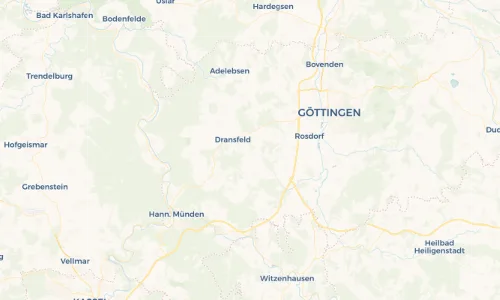 Regenradar Vorschaubild - Aktuelle Niederschläge in Bördel und Umgebung