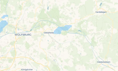 Regenradar-Vorschau: aktuelle Niederschläge in Bösdorf und Umgebung