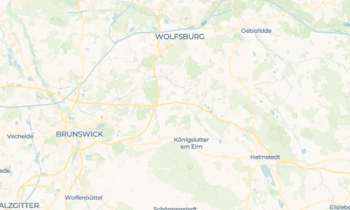 Regenradar-Vorschau: aktuelle Niederschläge in Boimstorf und Umgebung