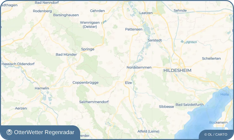 Widget-Vorschau für Boitzum Wetter-Widget-Vorschau mit Vorhersagedaten für Boitzum