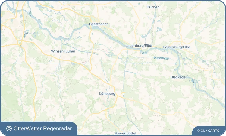 Widget-Vorschau für Brietlingen-Moorburg Wetter-Widget-Vorschau mit Vorhersagedaten für Brietlingen-Moorburg