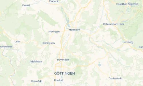 Regenradar Bühle: aktuelle Niederschläge in Bühle und Umgebung, Stand 23. Oktober 2026 um 2:50 Uhr