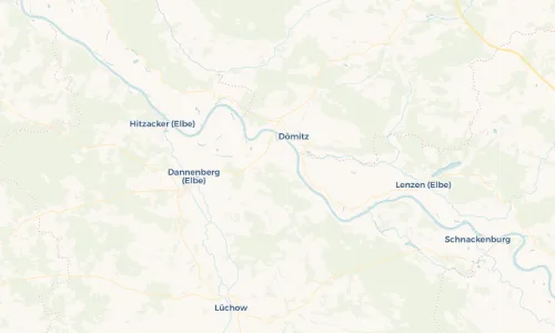 Regenradar Vorschaubild - Aktuelle Niederschläge in Cacherien und Umgebung