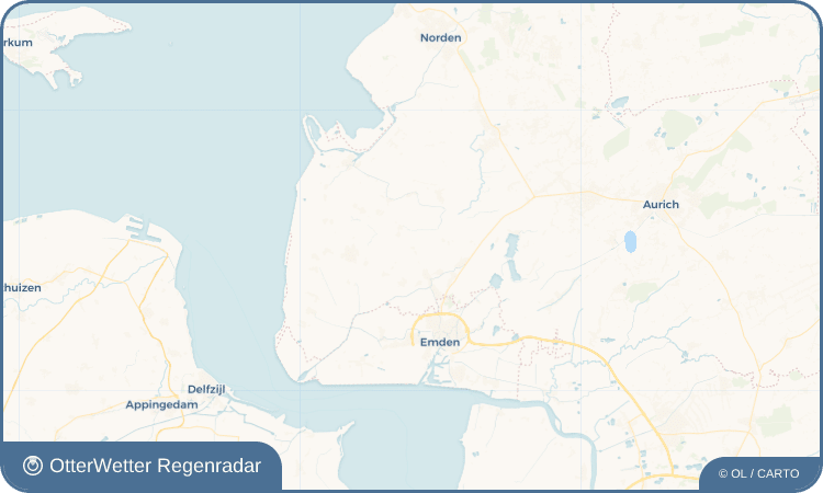 Widget-Vorschau für Cirkwehrum Wetter-Widget-Vorschau mit Vorhersagedaten für Cirkwehrum