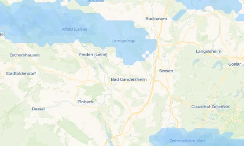 Regenradar-Vorschau: aktuelle Niederschläge in Clus und Umgebung