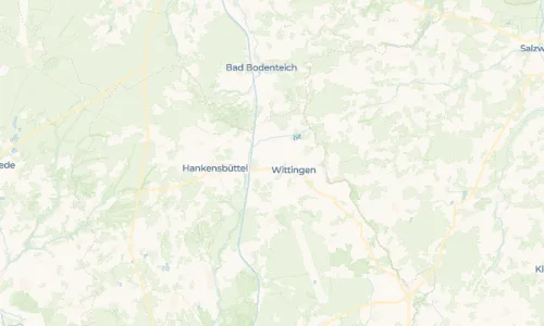 Regenradar Vorschaubild - Aktuelle Niederschläge in Darrigsdorf und Umgebung