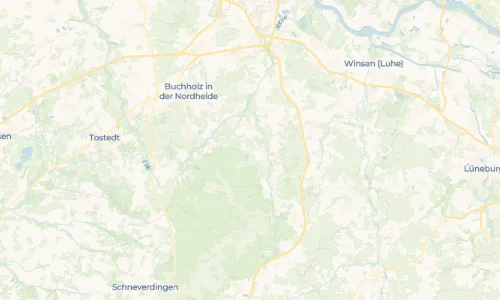 Regenradar Dierkshausen: aktuelle Niederschläge in Dierkshausen und Umgebung, Stand 25. Oktober 2026 um 22:35 Uhr
