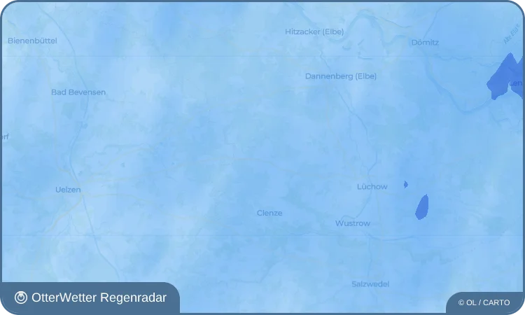 Widget-Vorschau für Dommatzen Wetter-Widget-Vorschau mit Vorhersagedaten für Dommatzen