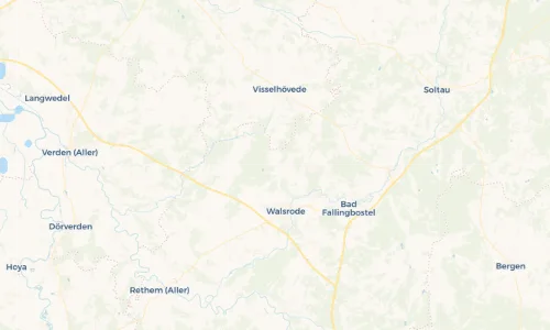 Regenradar Vorschaubild - Aktuelle Niederschläge in Ebbingen und Umgebung
