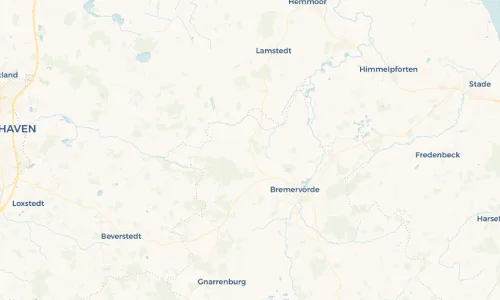 Regenradar Vorschaubild - Aktuelle Niederschläge in Ebersdorf und Umgebung