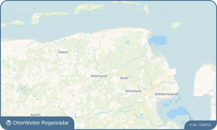 Widget-Vorschau für Eggelingen Wetter-Widget-Vorschau mit Vorhersagedaten für Eggelingen
