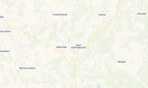 Regenradar-Vorschau: aktuelle Niederschläge in Elferdingen und Umgebung
