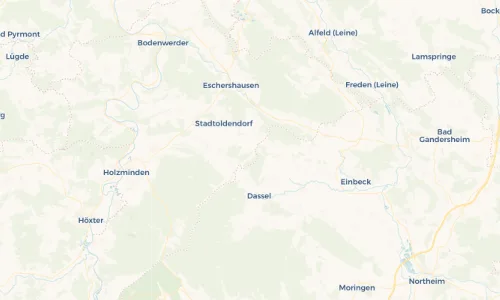 Regenradar-Vorschau: aktuelle Niederschläge in Emmerborn und Umgebung