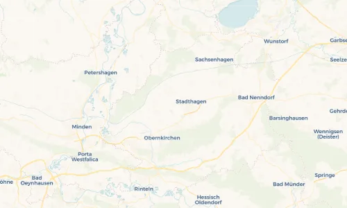 Regenradar-Vorschau: aktuelle Niederschläge in Enzen und Umgebung