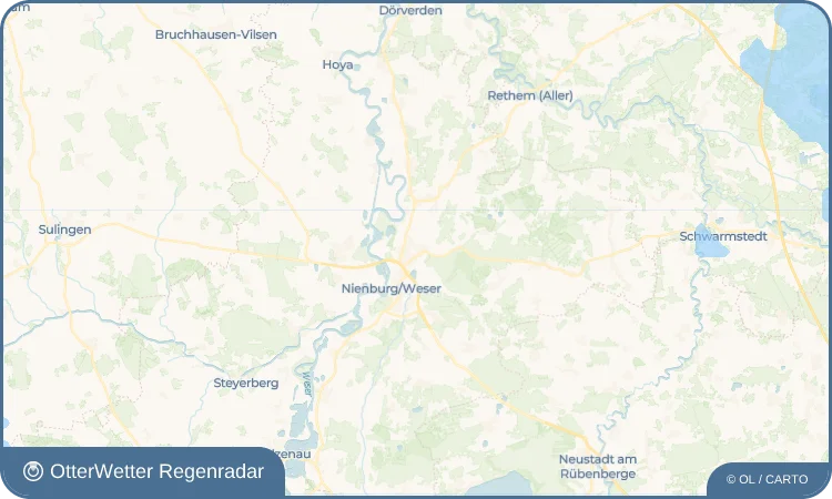 Wetter-Widget-Vorschau mit Vorhersagedaten für Erichshagen-Wölpe