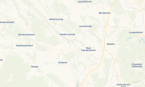 Regenradar-Vorschau: aktuelle Niederschläge in Erzhausen und Umgebung