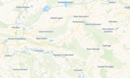 Regenradar Vorschaubild - Aktuelle Niederschläge in Escher und Umgebung