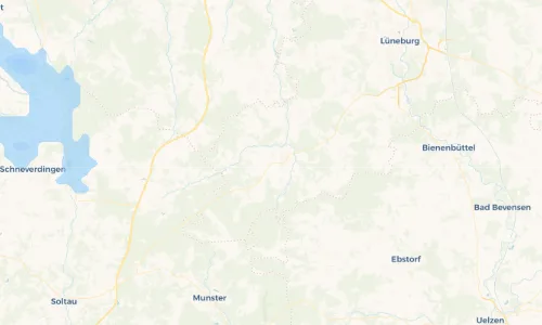 Regenradar Vorschaubild - Aktuelle Niederschläge in Etzen und Umgebung