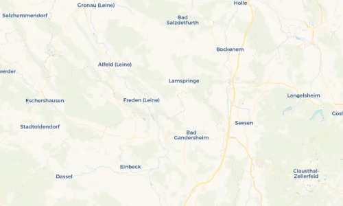 Regenradar-Vorschau: aktuelle Niederschläge in Eyershausen und Umgebung
