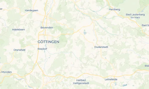 Regenradar Vorschaubild - Aktuelle Niederschläge in Falkenhagen und Umgebung