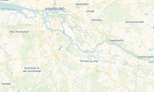 Regenradar Fliegenberg: aktuelle Niederschläge in Fliegenberg und Umgebung, Stand 19. Oktober 2026 um 14:10 Uhr