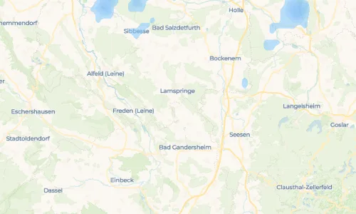 Regenradar Gehrenrode: aktuelle Niederschläge in Gehrenrode und Umgebung, Stand 28. Oktober 2026 um 14:20 Uhr