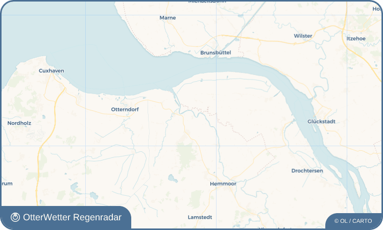 Widget-Vorschau für Geversdorf, Niederelbe Wetter-Widget-Vorschau mit Vorhersagedaten für Geversdorf, Niederelbe