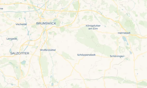 Regenradar Gilzum: aktuelle Niederschläge in Gilzum und Umgebung, Stand 18. Oktober 2026 um 9:20 Uhr