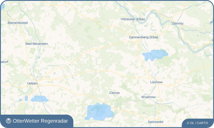 Widget-Vorschau für Gohlau Wetter-Widget-Vorschau mit Vorhersagedaten für Gohlau
