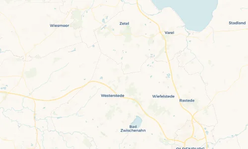 Regenradar-Vorschau: aktuelle Niederschläge in Grafenfeld und Umgebung